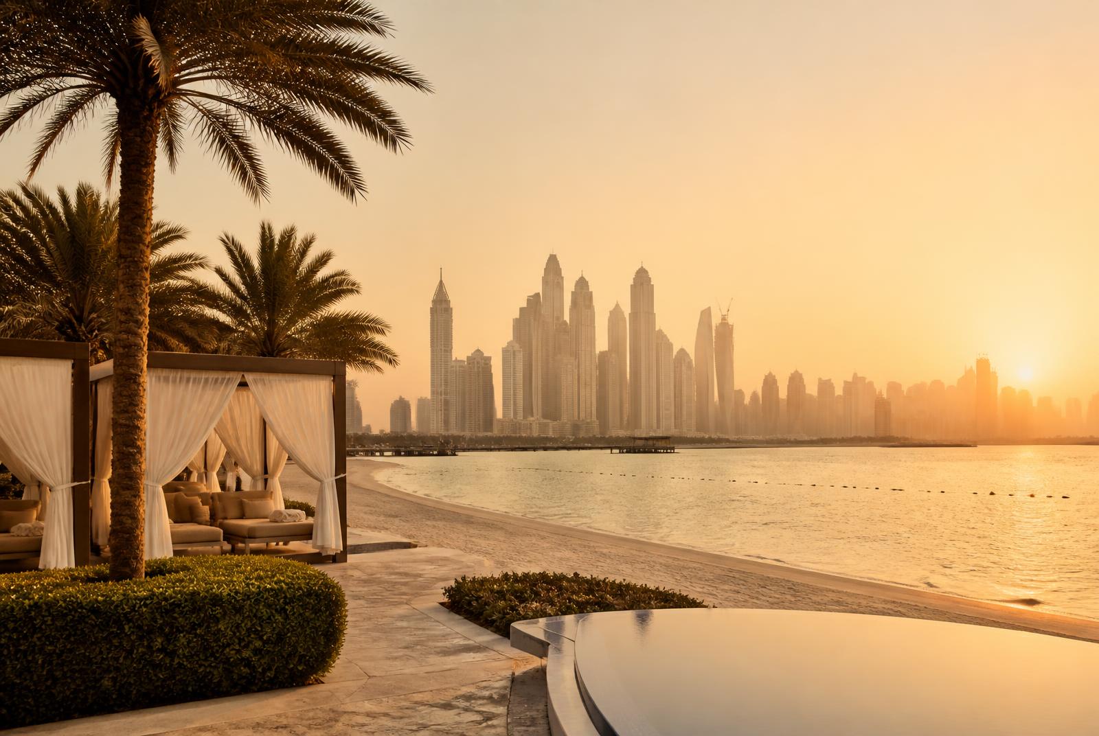 Dubai, United Arab Emirates