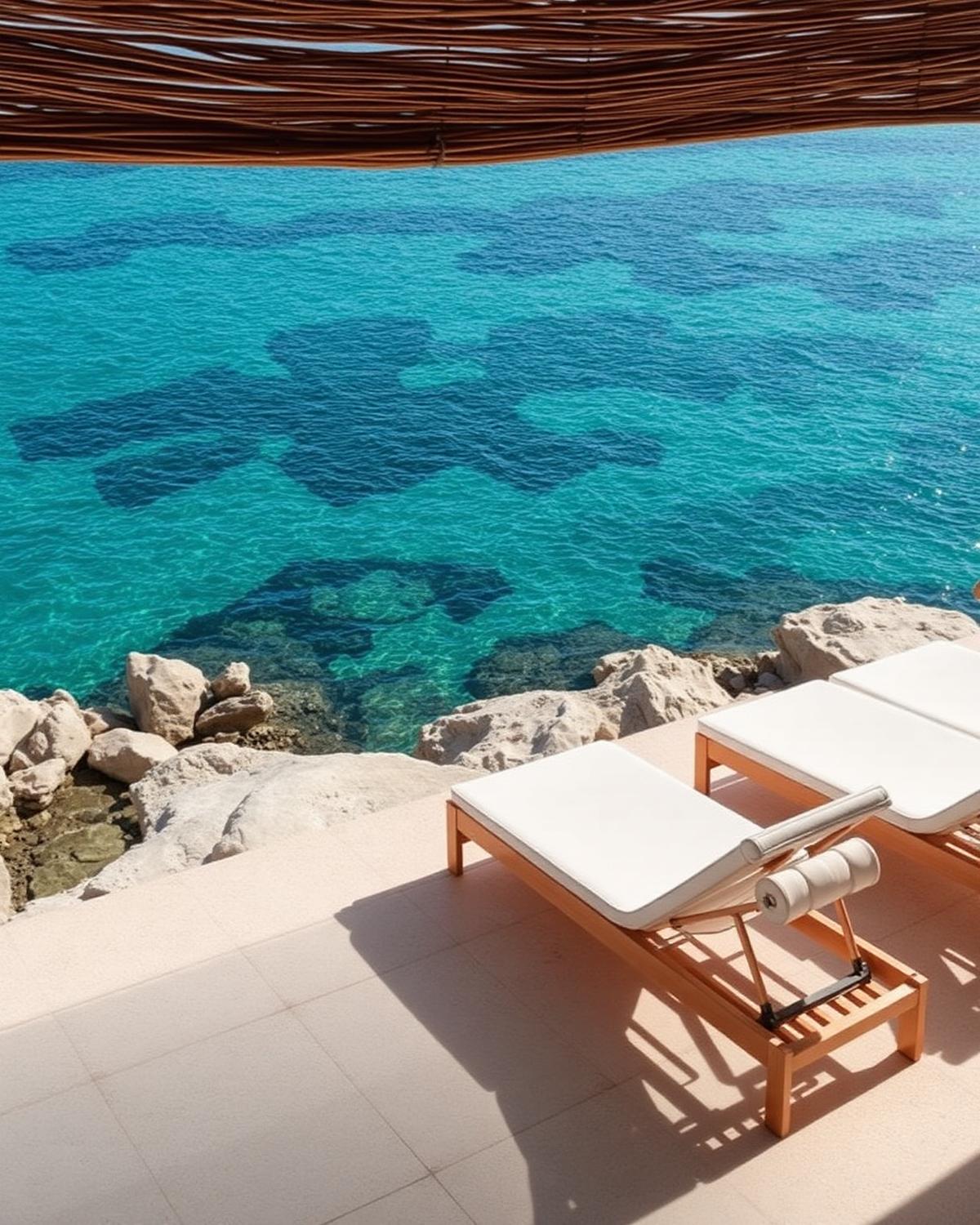 Sardinia — Costa Smeralda, Italy